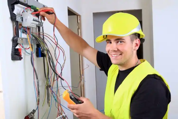 elektricien Dalerpeel